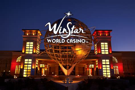 winstar casino hotel|largest casino usa winstar world casino.